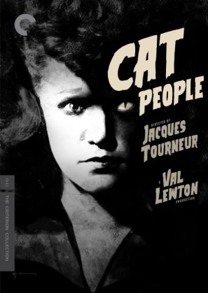 Cat People Poster 1374949
