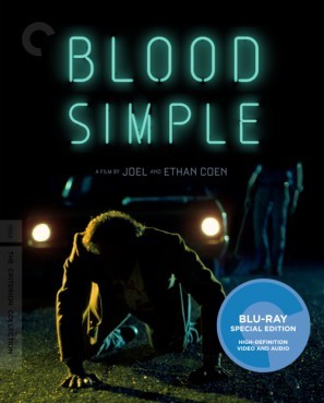 Blood Simple Poster 1374952
