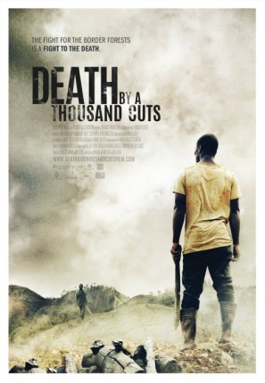 Death by a Thousand Cuts poster