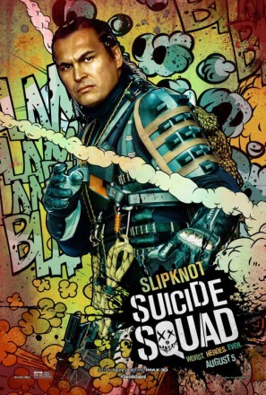 Suicide Squad Stickers 1375067