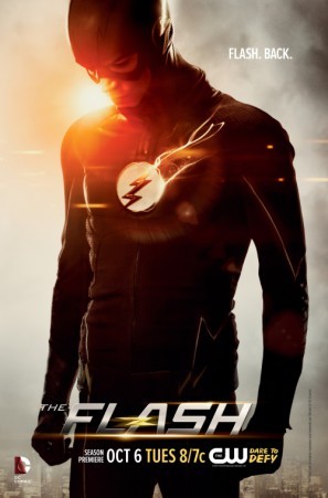 The Flash Poster 1375090