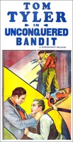 Unconquered Bandit Mouse Pad 1375105