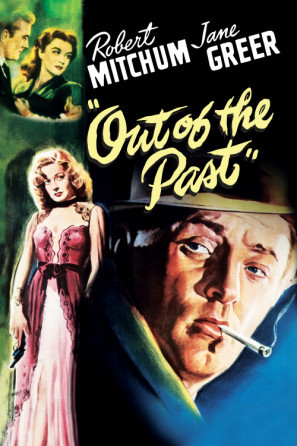 Out of the Past Poster 1375149