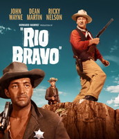 Rio Bravo hoodie #1375153