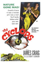 The Cyclops Mouse Pad 1375185