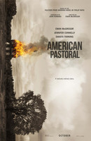 American Pastoral Mouse Pad 1375187