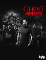Ghost Hunters Mouse Pad 1375246