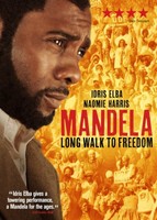 Mandela: Long Walk to Freedom magic mug #