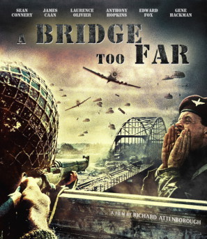 A Bridge Too Far mug #
