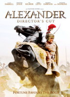 Alexander Mouse Pad 1375357