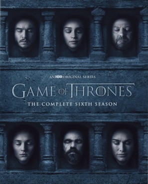Game of Thrones Poster 1375385