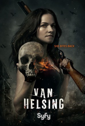 Van Helsing Poster 1375408