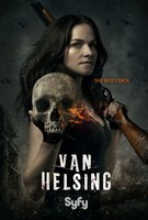 Van Helsing tote bag #