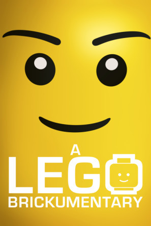 Beyond the Brick: A LEGO Brickumentary hoodie