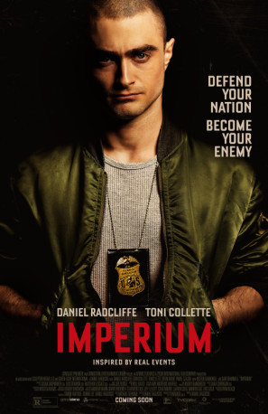 Imperium Poster with Hanger