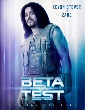 Beta Test poster