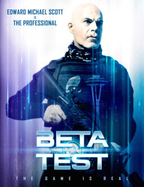Beta Test poster