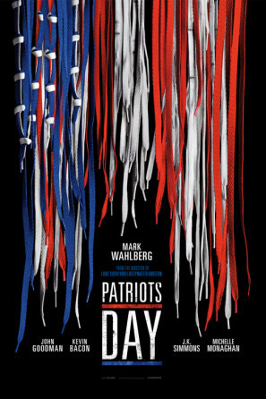 Patriots Day Poster 1375471