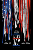 Patriots Day t-shirt #1375471
