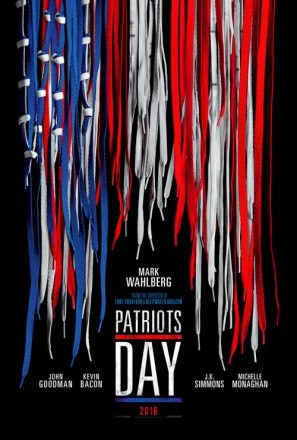 Patriots Day Poster 1375485