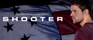 Shooter Poster 1375501