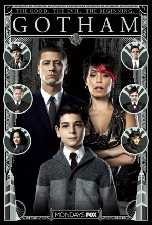 Gotham Poster 1375502