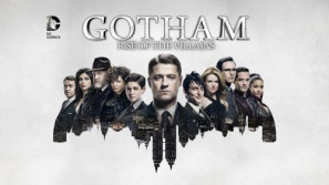 Gotham Poster 1375503