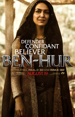 Ben-Hur Poster 1375508