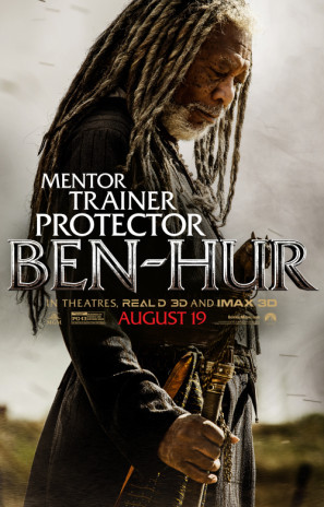 Ben-Hur Poster 1375509