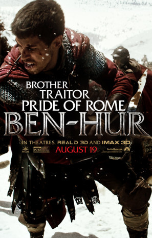 Ben-Hur Poster 1375510