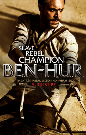 Ben-Hur Poster 1375511