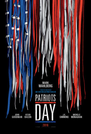 Patriots Day Stickers 1375518