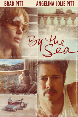 By the Sea Poster 1375558