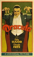 Dracula Longsleeve T-shirt #1375560