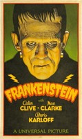 Frankenstein Sweatshirt #1375561