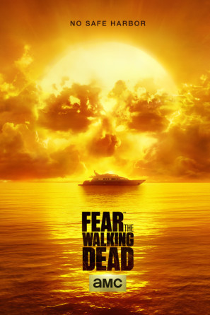 Fear the Walking Dead Poster 1375619