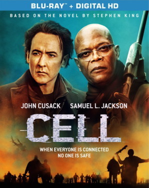 Cell Metal Framed Poster