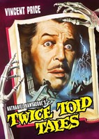 Twice-Told Tales hoodie #1375653