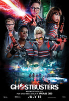 Ghostbusters #1375658 movie poster