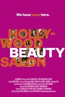 Hollywood Beauty Salon tote bag #