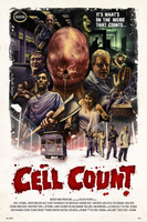 Cell Count Longsleeve T-shirt #1375694