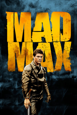 Mad Max Poster 1375697