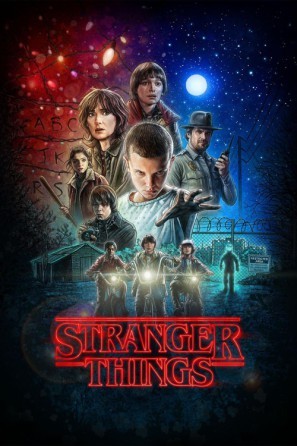 Stranger Things puzzle 1375710
