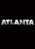 Atlanta t-shirt #1375790