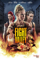 Fight Valley Tank Top #1375806