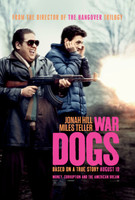 War Dogs hoodie #1375809