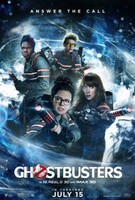 Ghostbusters #1375819 movie poster