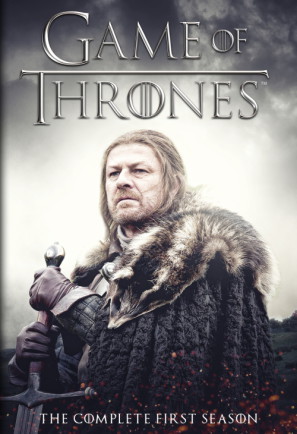 Game of Thrones Poster 1375830