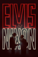 Elvis &amp; Nixon Mouse Pad 1375855