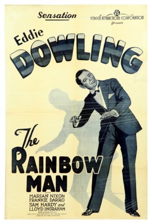 Rainbow Man Poster 1375871